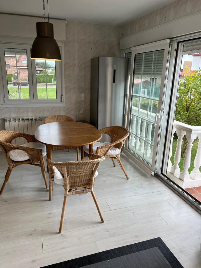 Ribadesella Playa 3 빌라 외부 사진
